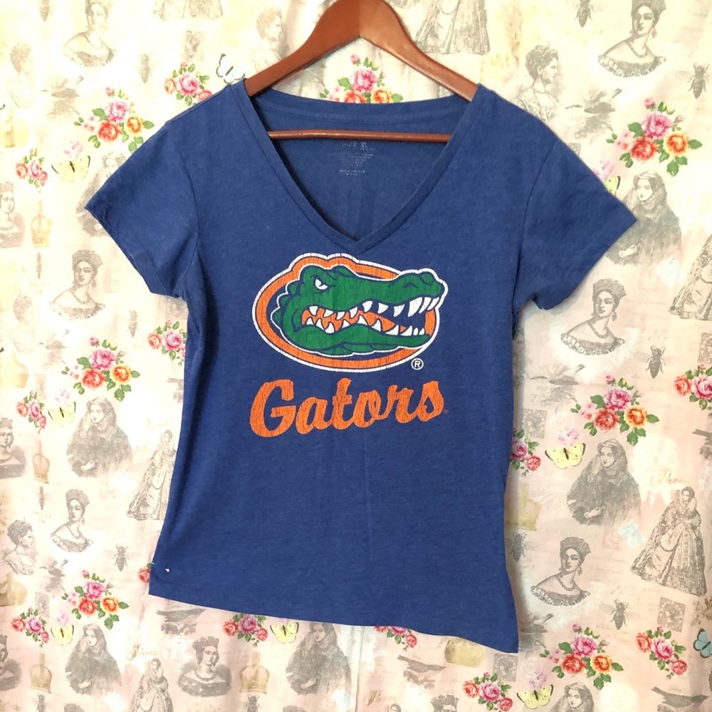 Gator tee shirt